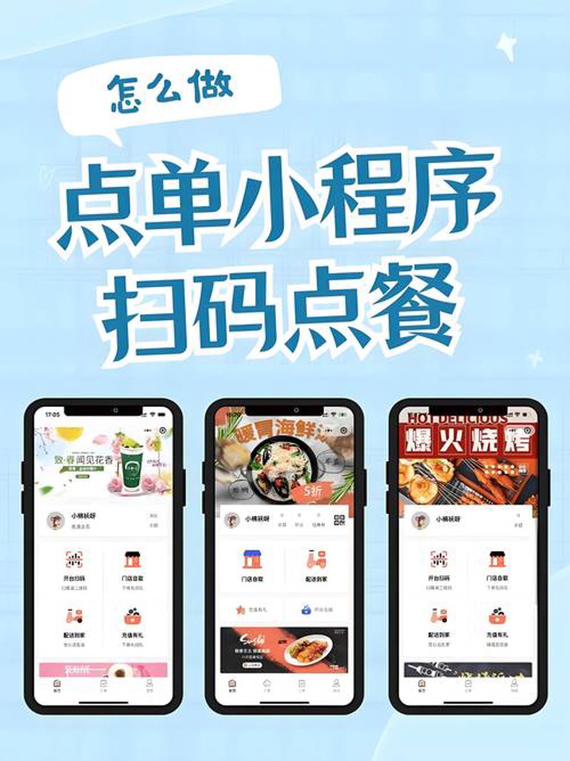 电商新生态：电商平台开发引领潮流