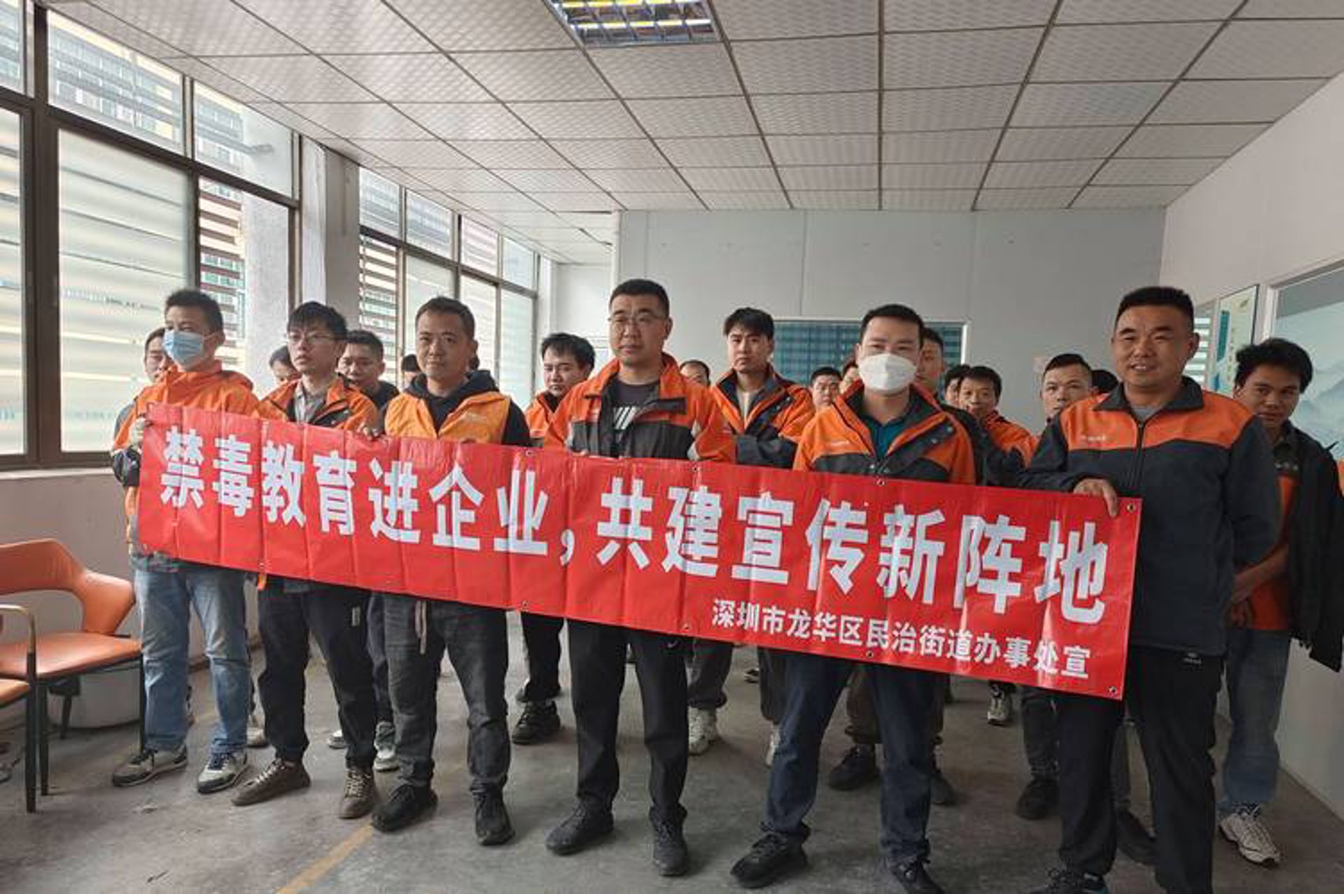 盛洛会网络科技